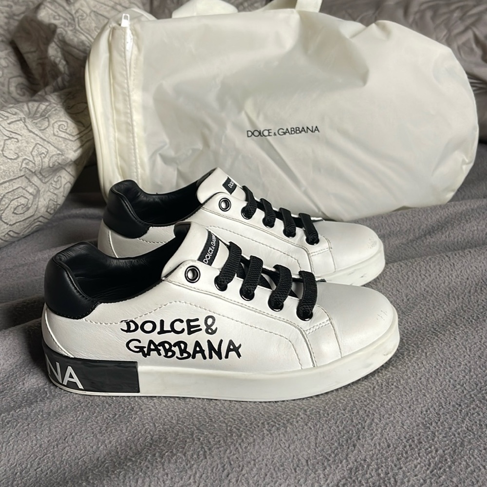 Dolce & gabbana sneakers
